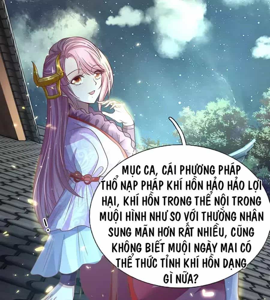 Tu La Kiếm Tôn - Chương 1 - ảnh 28