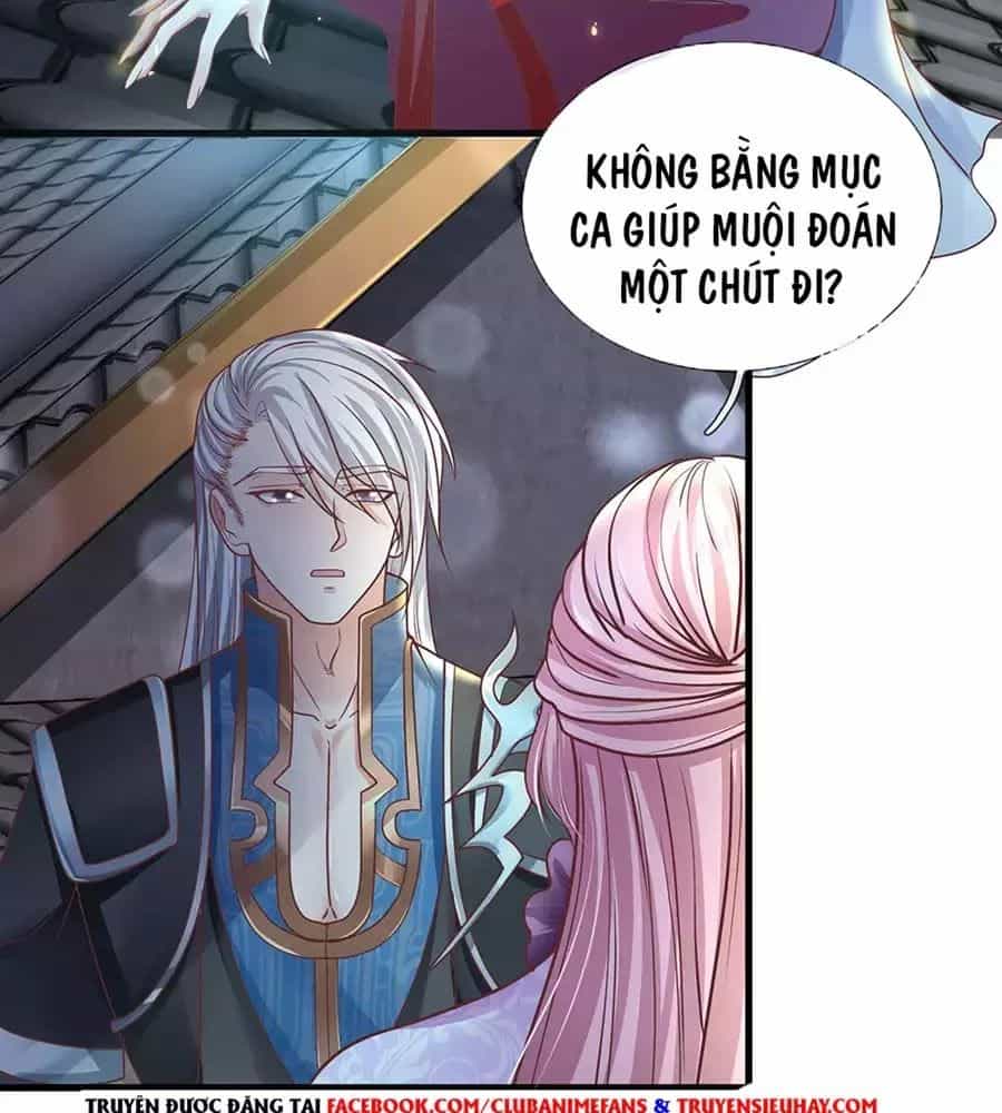 Tu La Kiếm Tôn - Chương 1 - ảnh 29