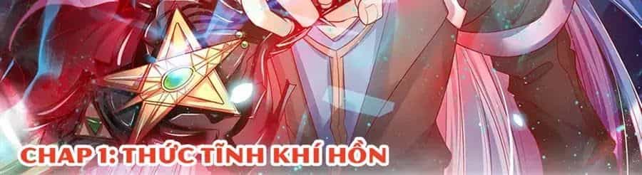 Tu La Kiếm Tôn - Chương 1 - ảnh 3