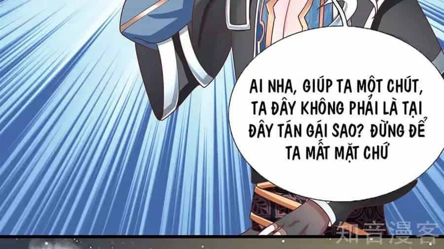 Tu La Kiếm Tôn - Chương 1 - ảnh 34