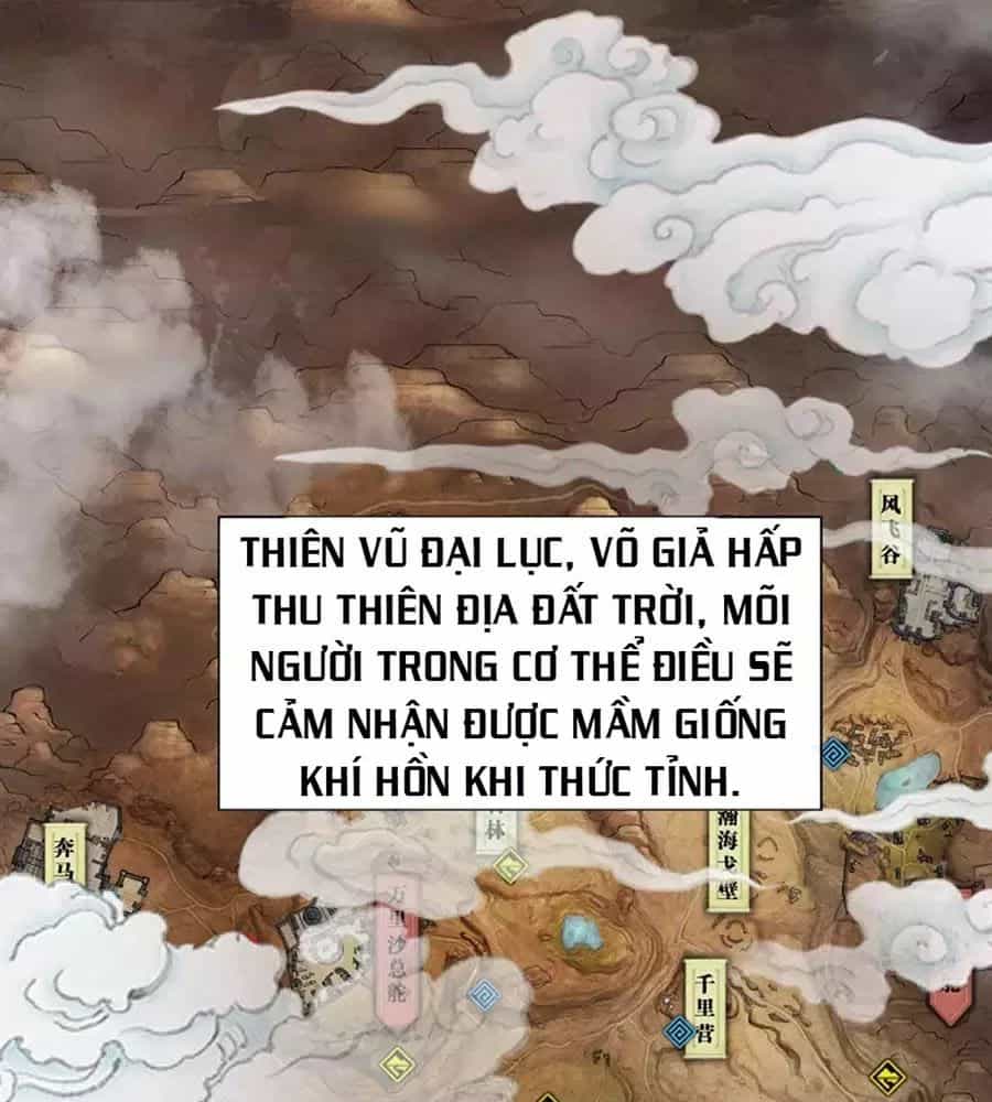 Tu La Kiếm Tôn - Chương 1 - ảnh 4
