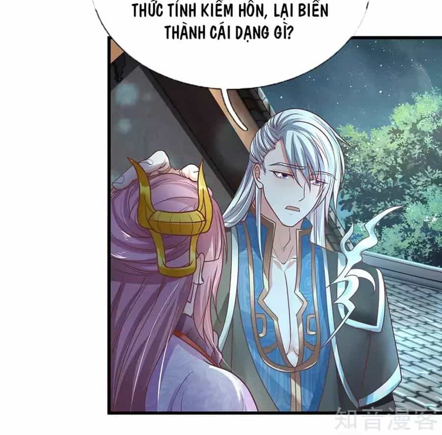 Tu La Kiếm Tôn - Chương 1 - ảnh 46