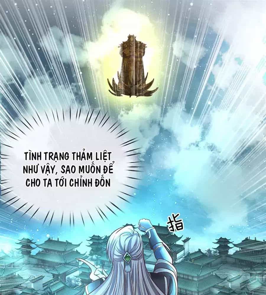 Tu La Kiếm Tôn - Chương 1 - ảnh 60