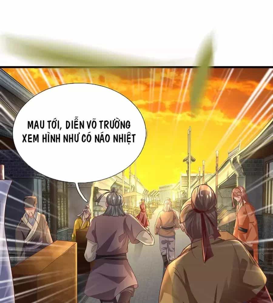 Tu La Kiếm Tôn - Chương 1 - ảnh 62