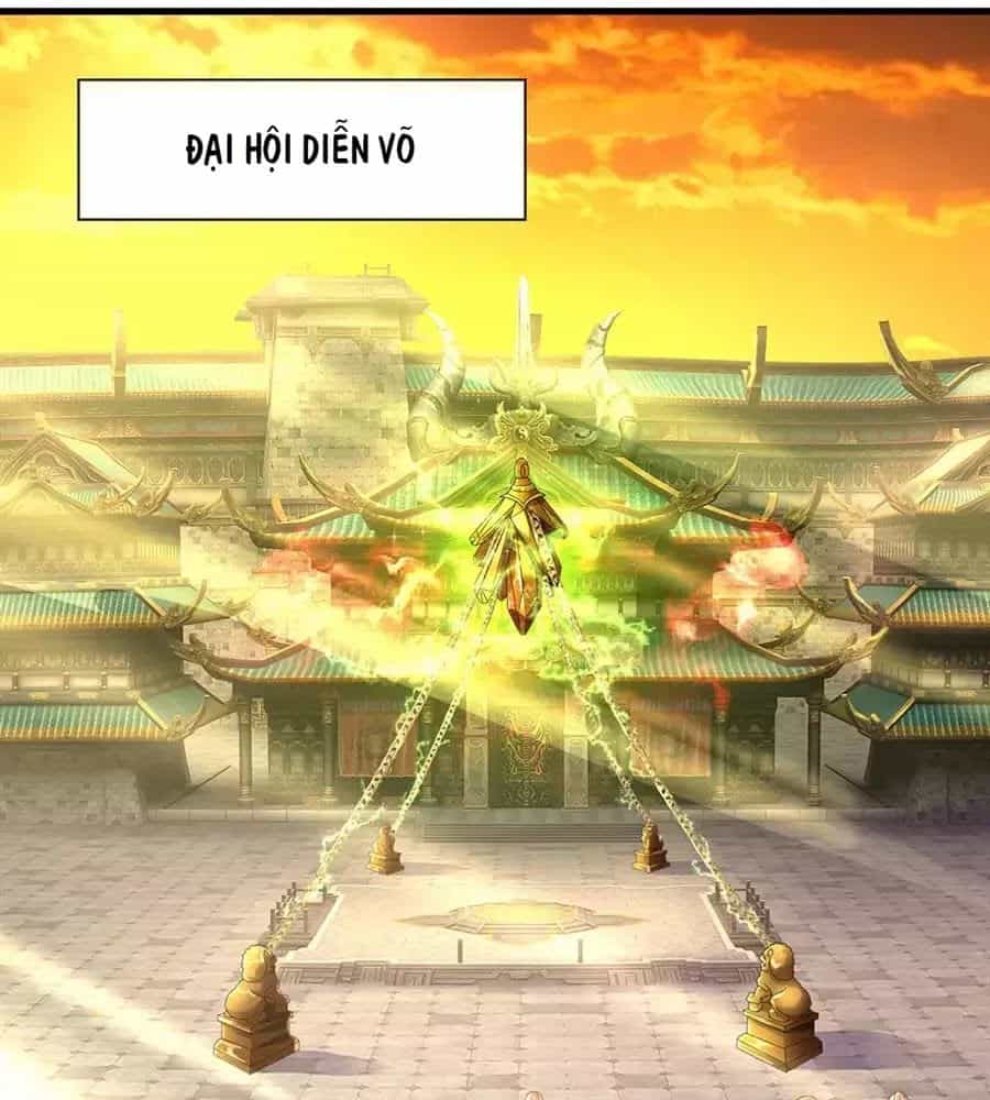 Tu La Kiếm Tôn - Chương 1 - ảnh 65