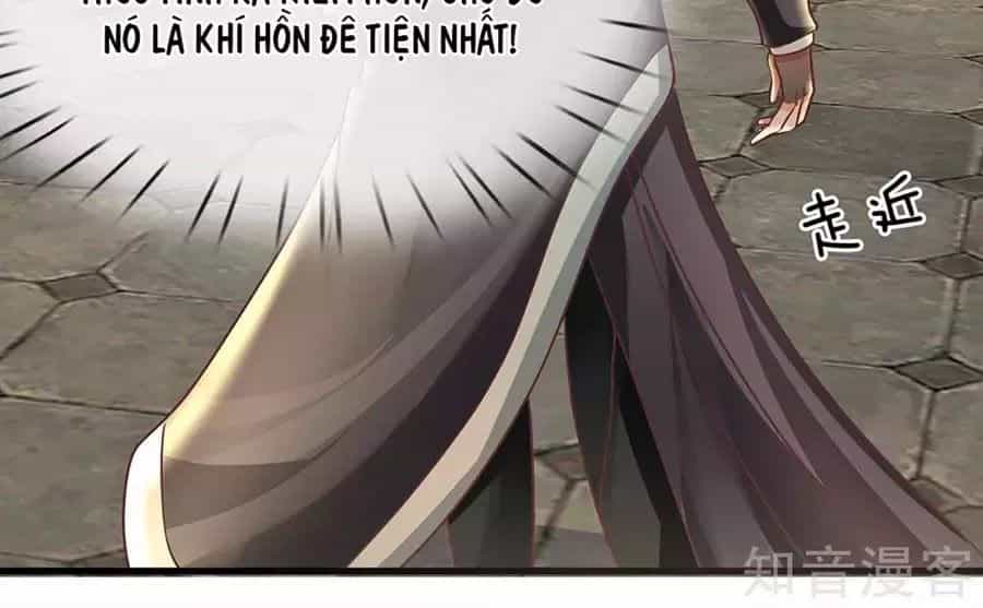 Tu La Kiếm Tôn - Chương 1 - ảnh 98