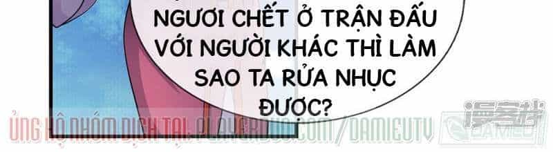 Tu La Kiếm Tôn - Chương 10 - ảnh 3