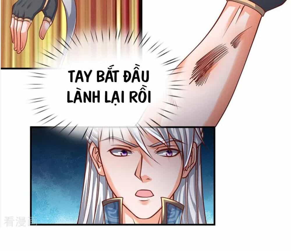 Tu La Kiếm Tôn - Chương 101 - ảnh 15