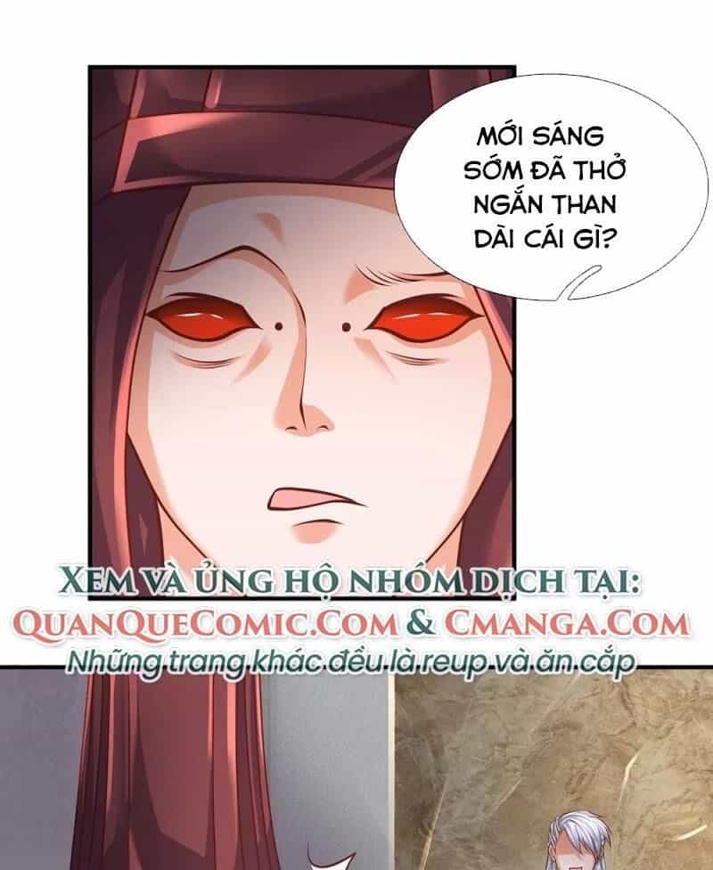 Tu La Kiếm Tôn - Chương 102 - ảnh 1