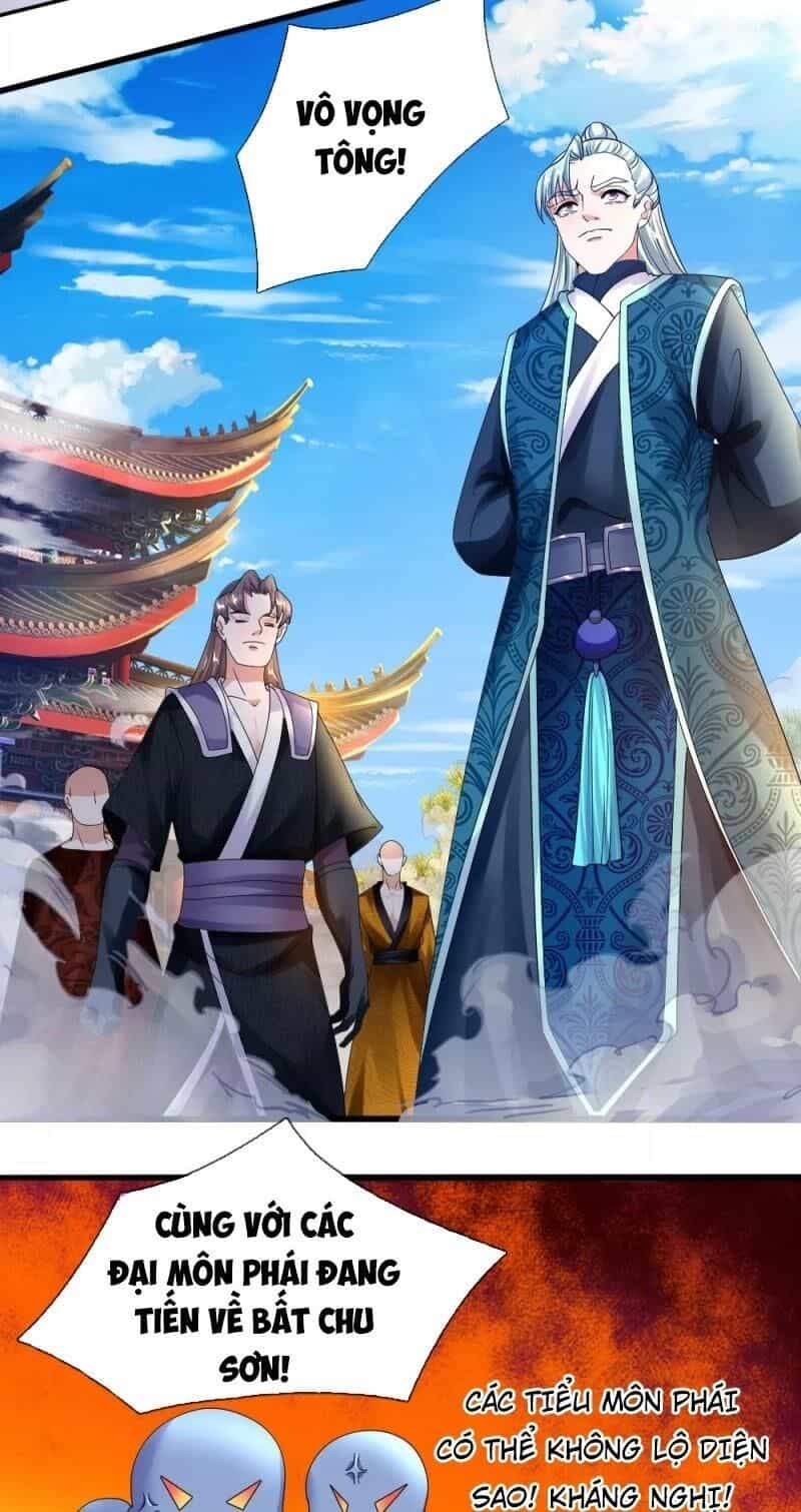 Tu La Kiếm Tôn - Chương 103 - ảnh 15