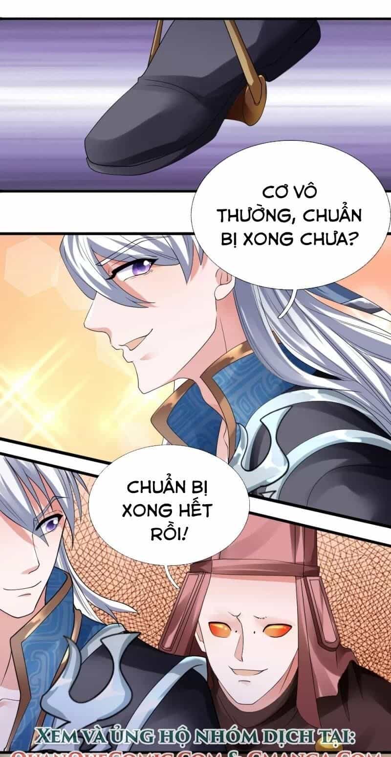 Tu La Kiếm Tôn - Chương 103 - ảnh 17