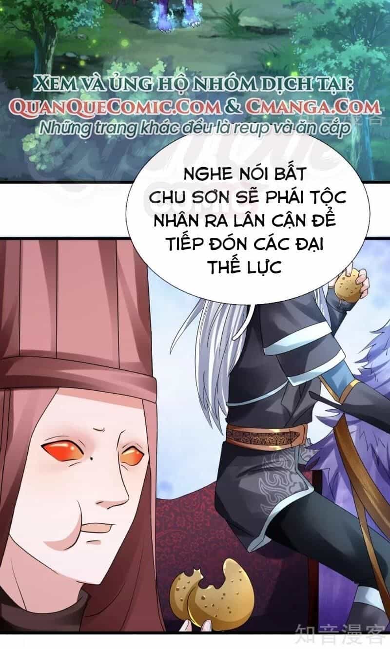 Tu La Kiếm Tôn - Chương 104 - ảnh 2