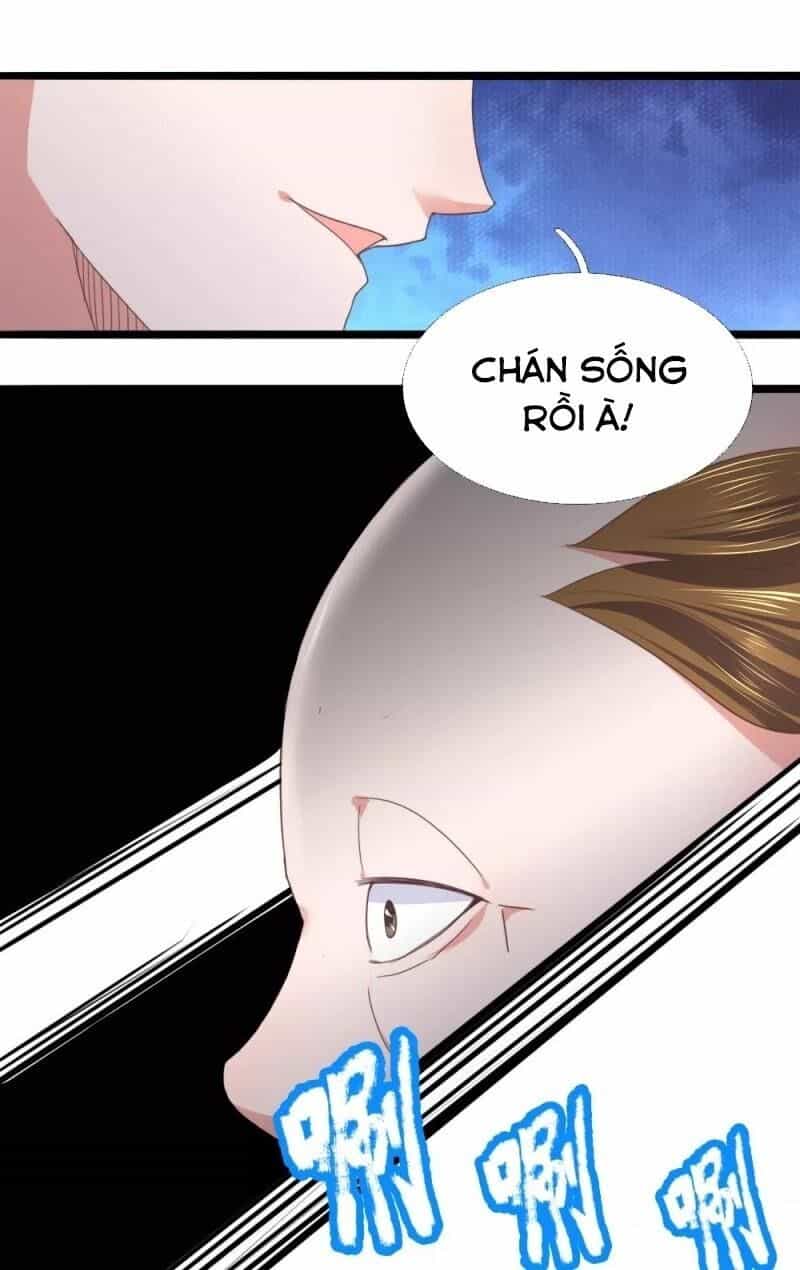 Tu La Kiếm Tôn - Chương 105 - ảnh 5