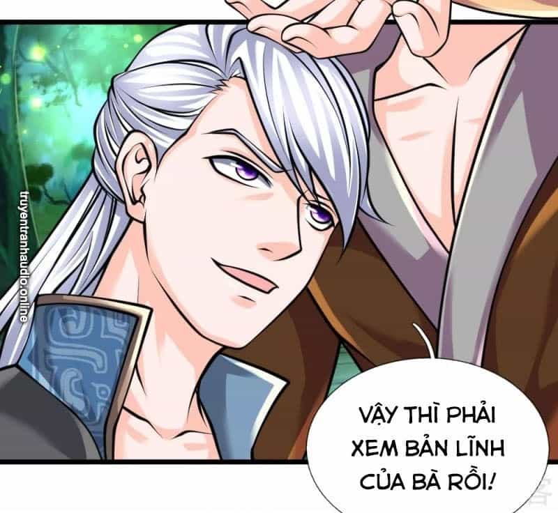 Tu La Kiếm Tôn - Chương 106 - ảnh 10