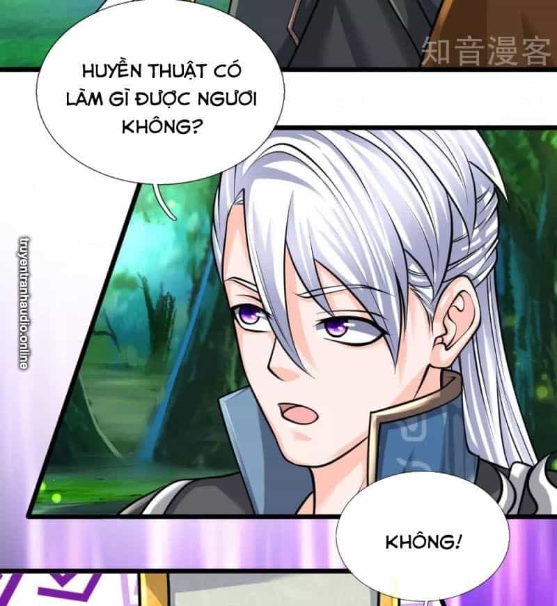 Tu La Kiếm Tôn - Chương 106 - ảnh 13