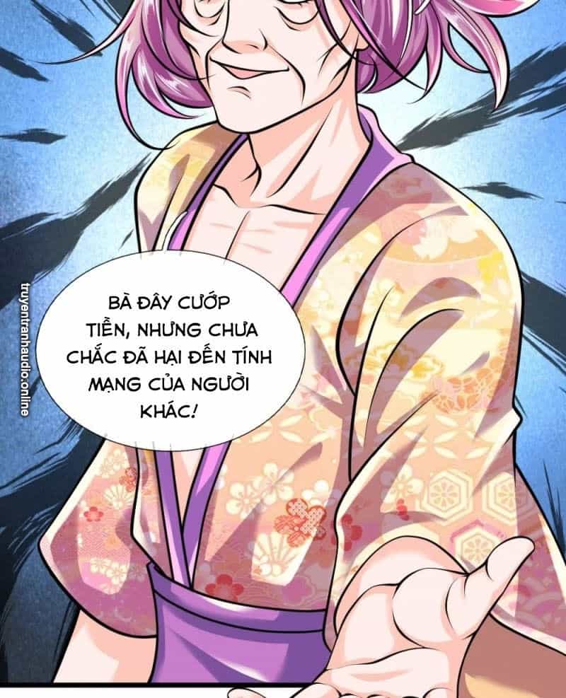 Tu La Kiếm Tôn - Chương 106 - ảnh 9