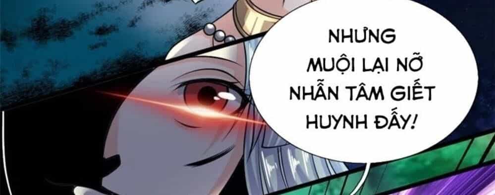 Tu La Kiếm Tôn - Chương 107 - ảnh 3