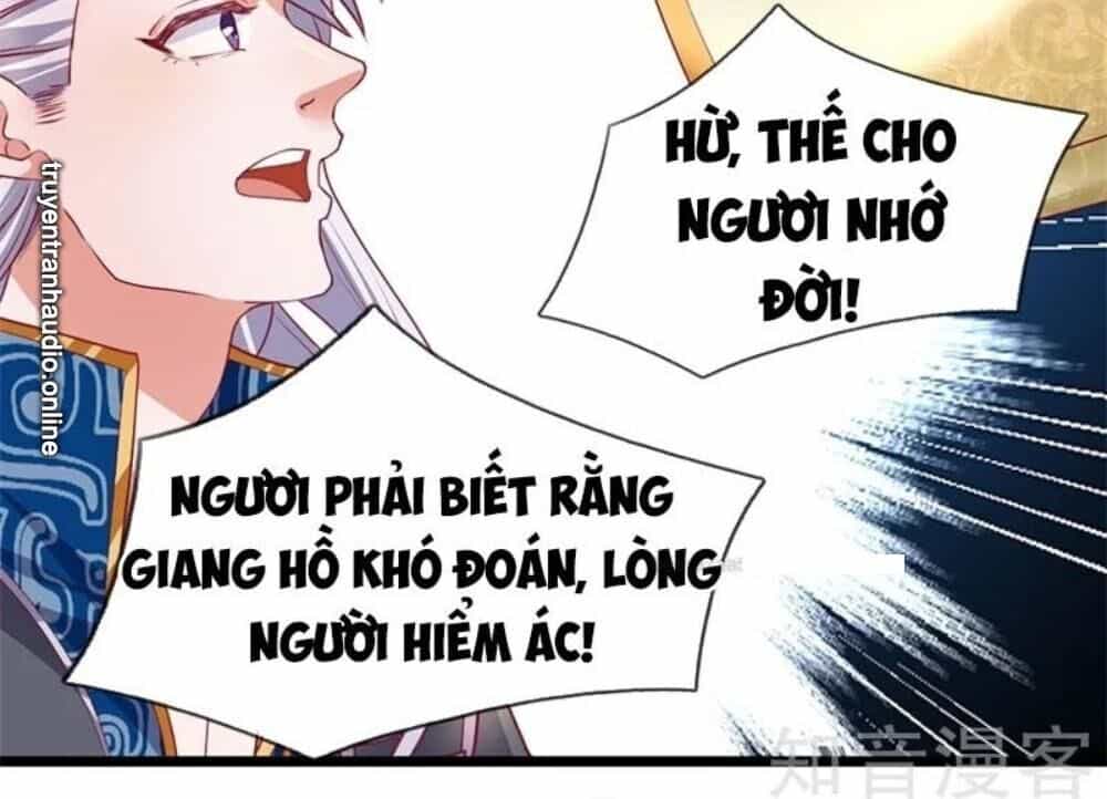 Tu La Kiếm Tôn - Chương 109 - ảnh 2