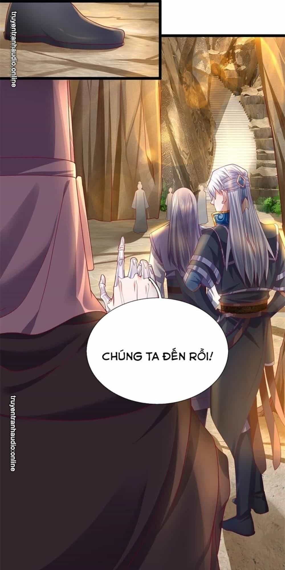 Tu La Kiếm Tôn - Chương 109 - ảnh 9