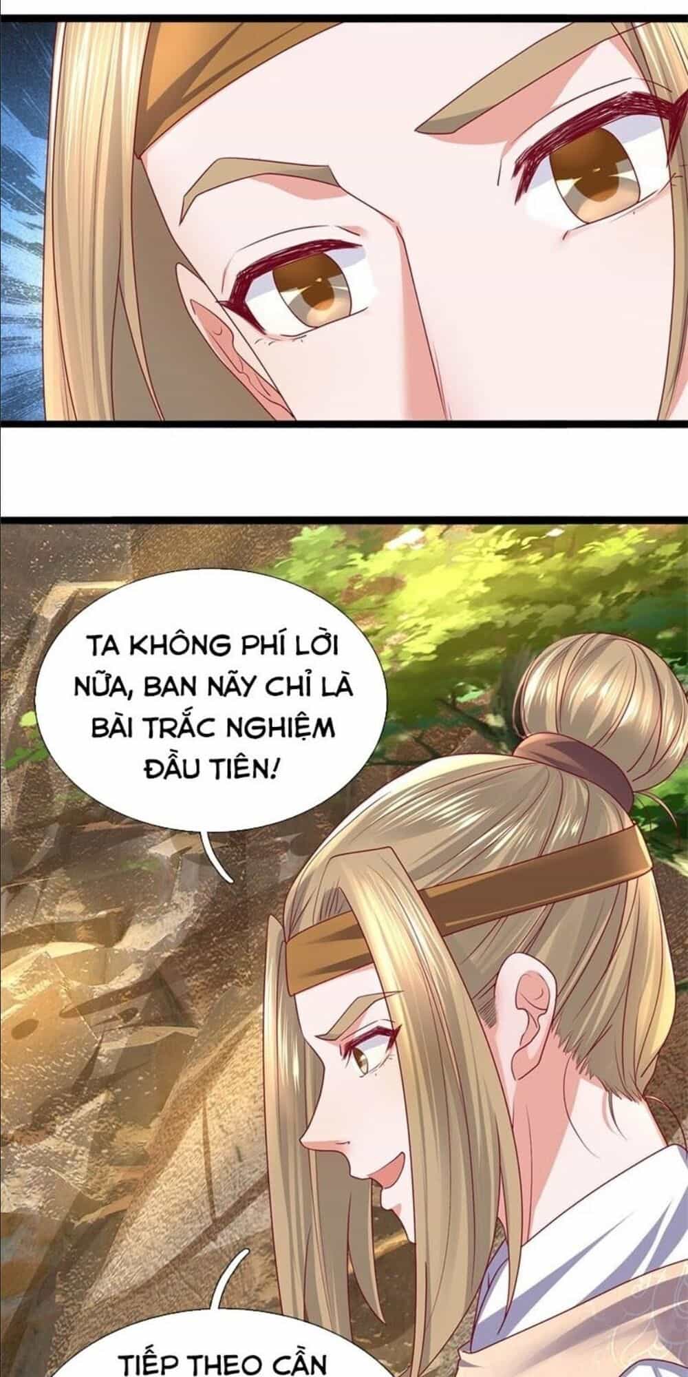 Tu La Kiếm Tôn - Chương 110 - ảnh 7