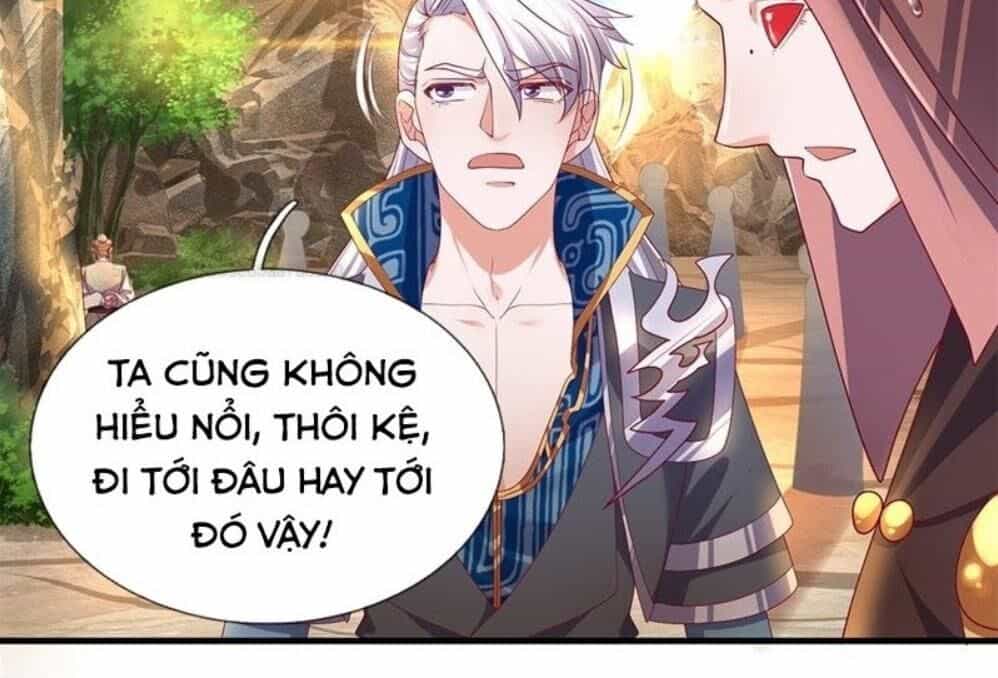 Tu La Kiếm Tôn - Chương 114 - ảnh 11