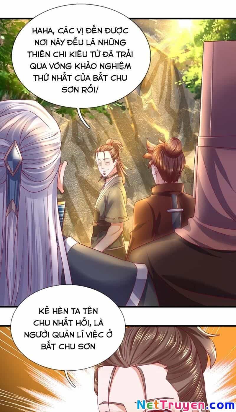 Tu La Kiếm Tôn - Chương 115 - ảnh 7