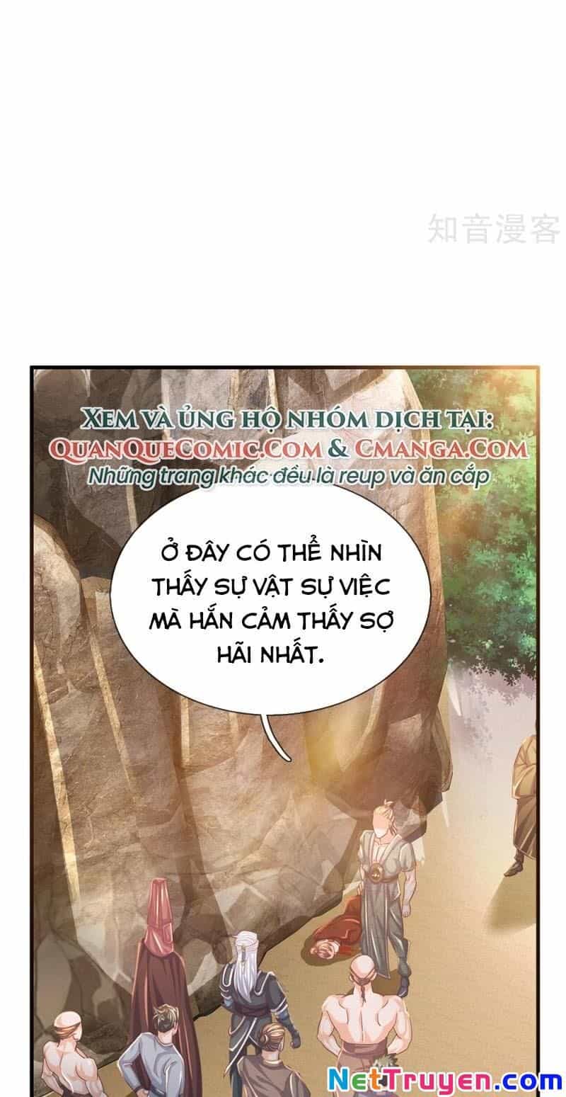 Tu La Kiếm Tôn - Chương 116 - ảnh 9