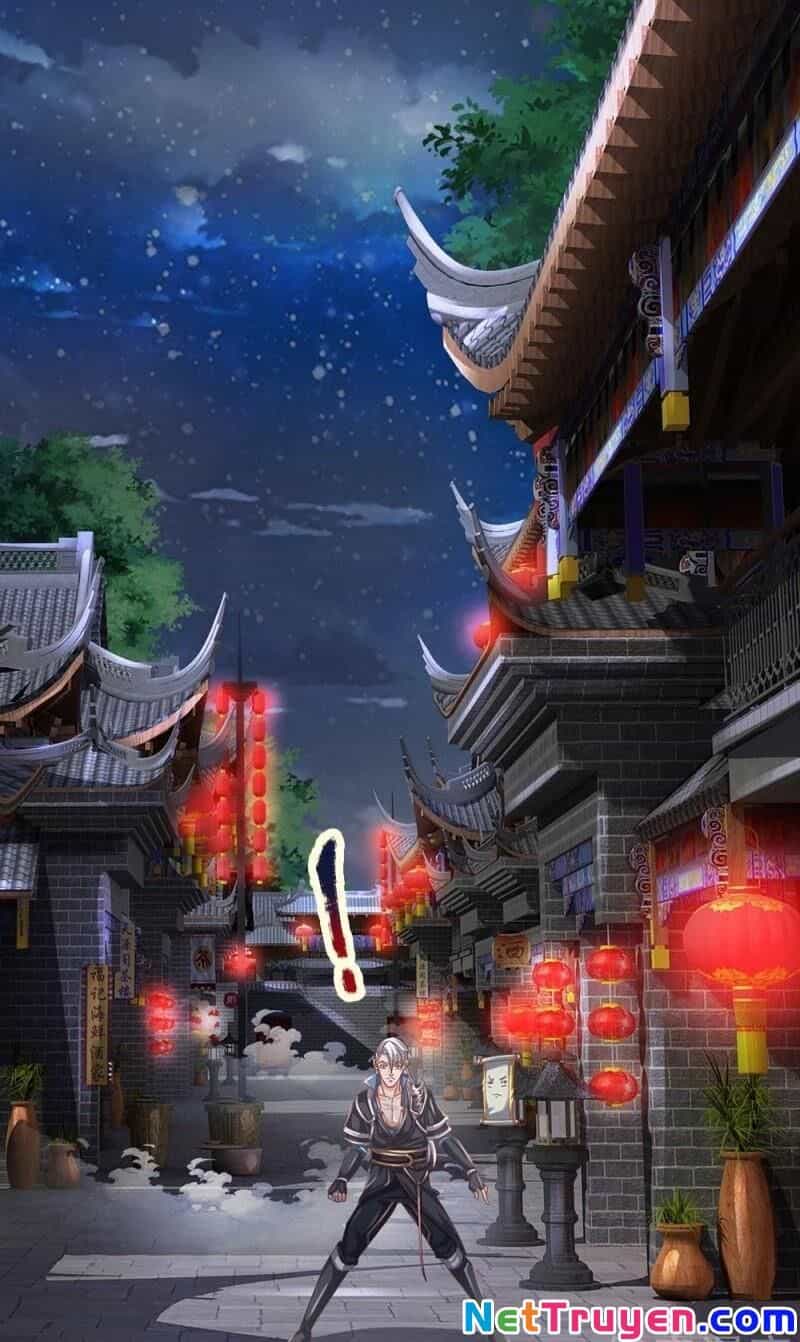 Tu La Kiếm Tôn - Chương 117 - ảnh 4