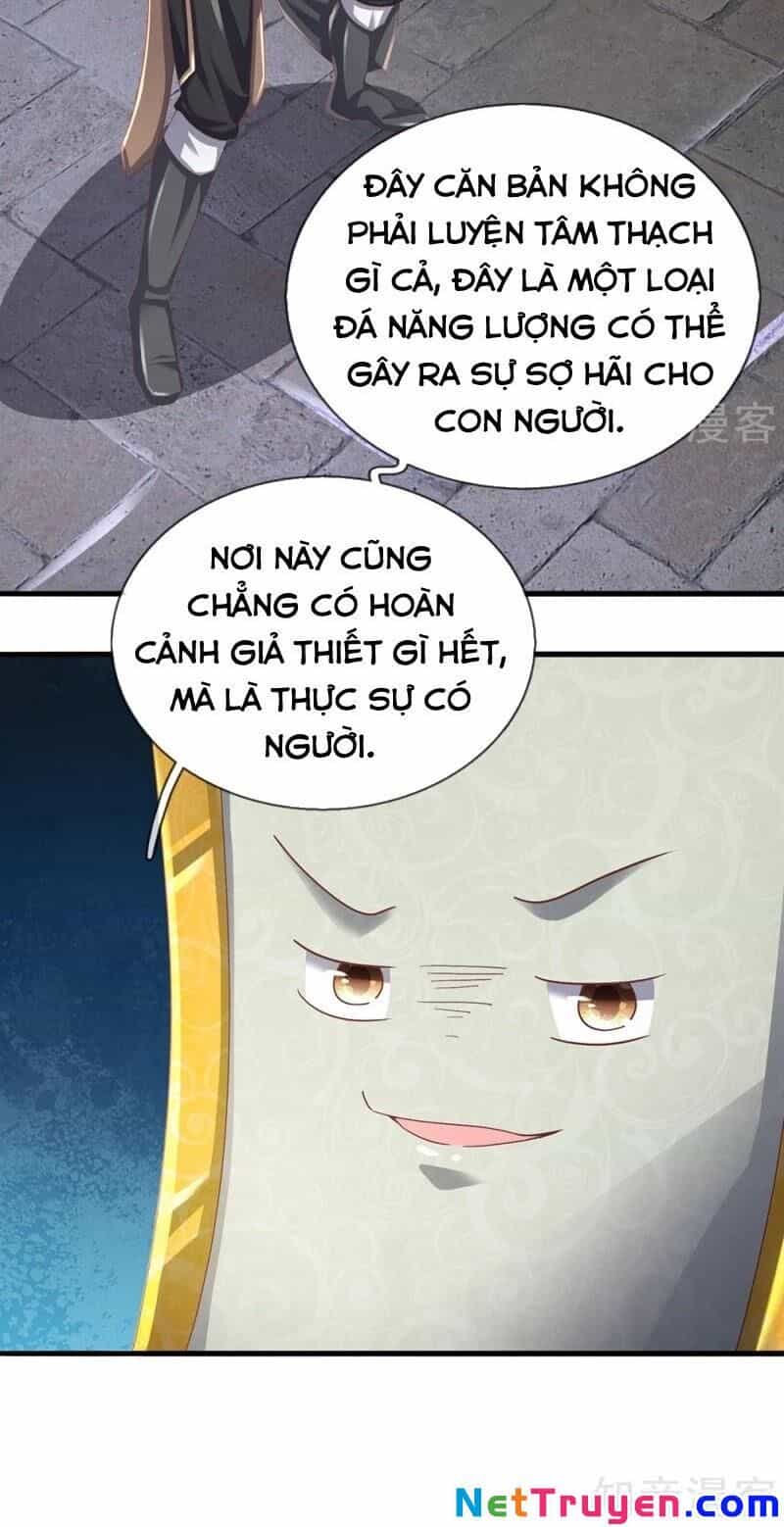 Tu La Kiếm Tôn - Chương 117 - ảnh 8