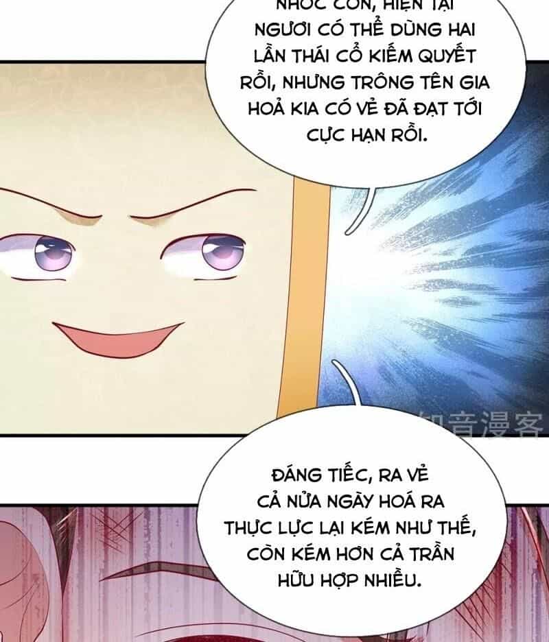 Tu La Kiếm Tôn - Chương 121 - ảnh 14