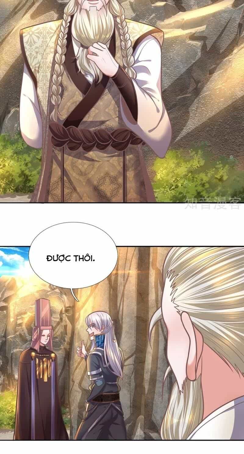 Tu La Kiếm Tôn - Chương 123 - ảnh 12