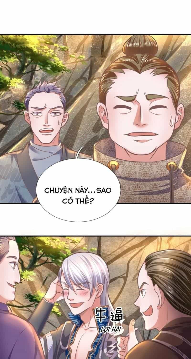Tu La Kiếm Tôn - Chương 123 - ảnh 5