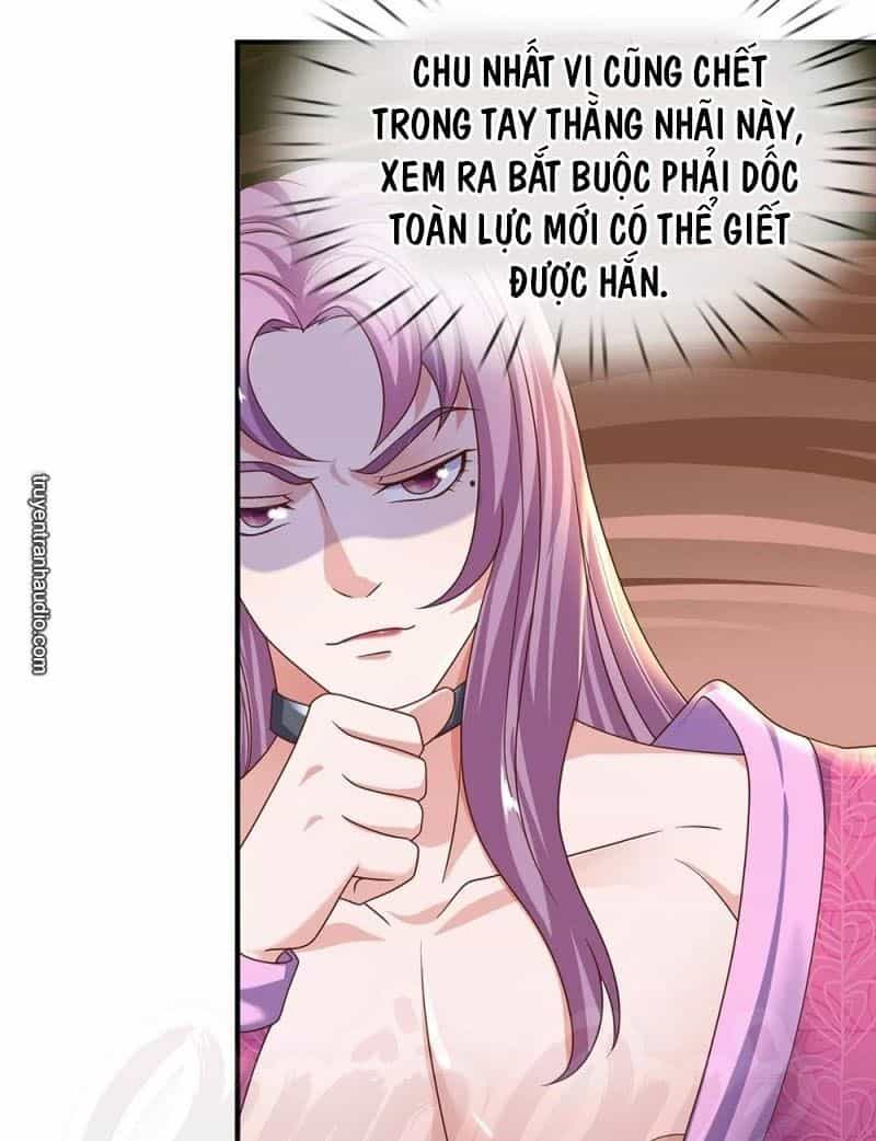 Tu La Kiếm Tôn - Chương 124 - ảnh 19