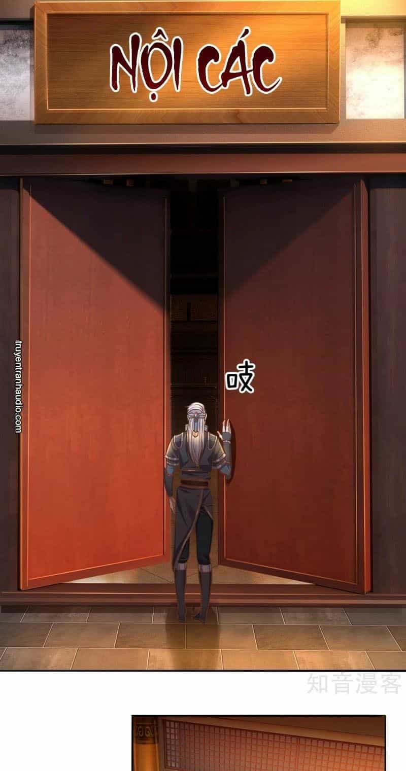 Tu La Kiếm Tôn - Chương 124 - ảnh 3