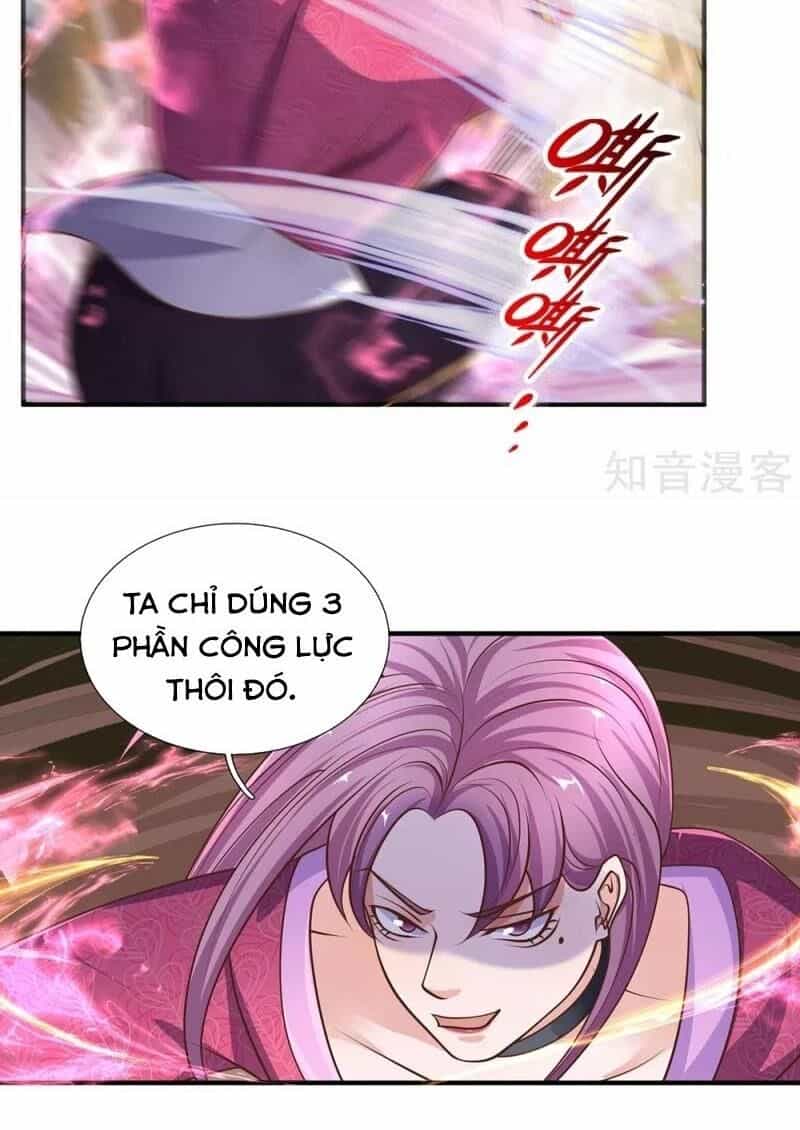 Tu La Kiếm Tôn - Chương 125 - ảnh 14