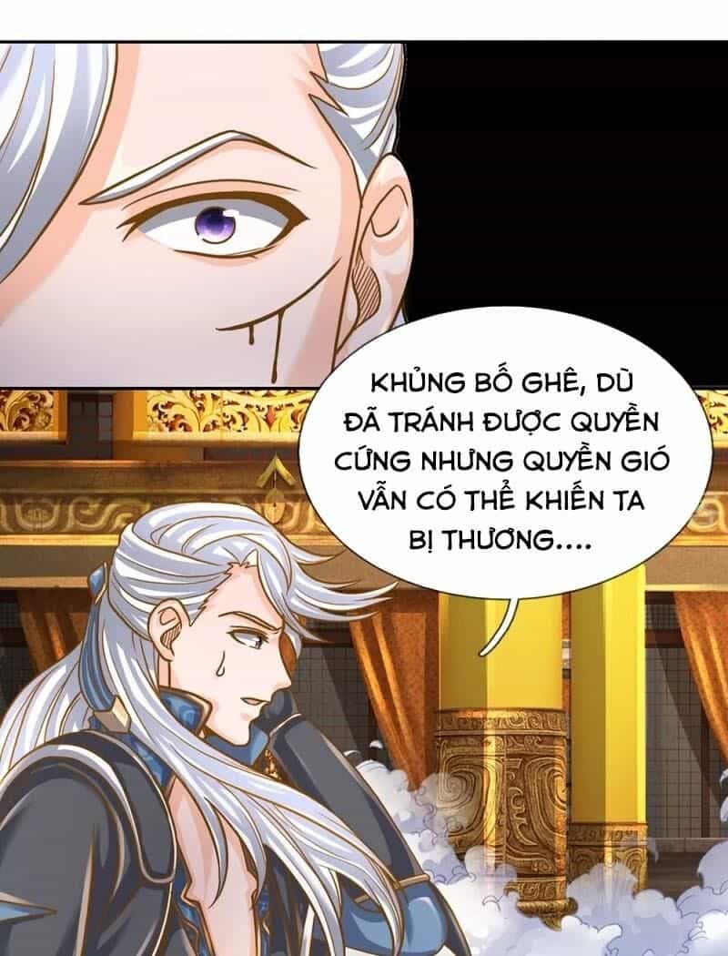 Tu La Kiếm Tôn - Chương 126 - ảnh 17