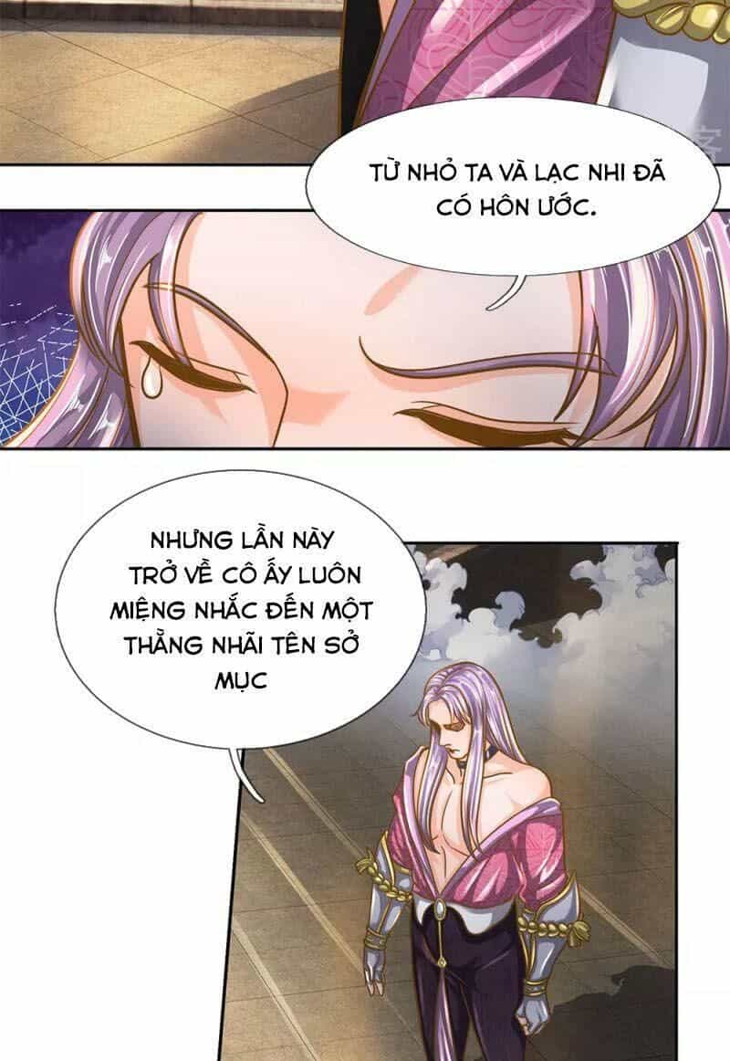 Tu La Kiếm Tôn - Chương 127 - ảnh 5