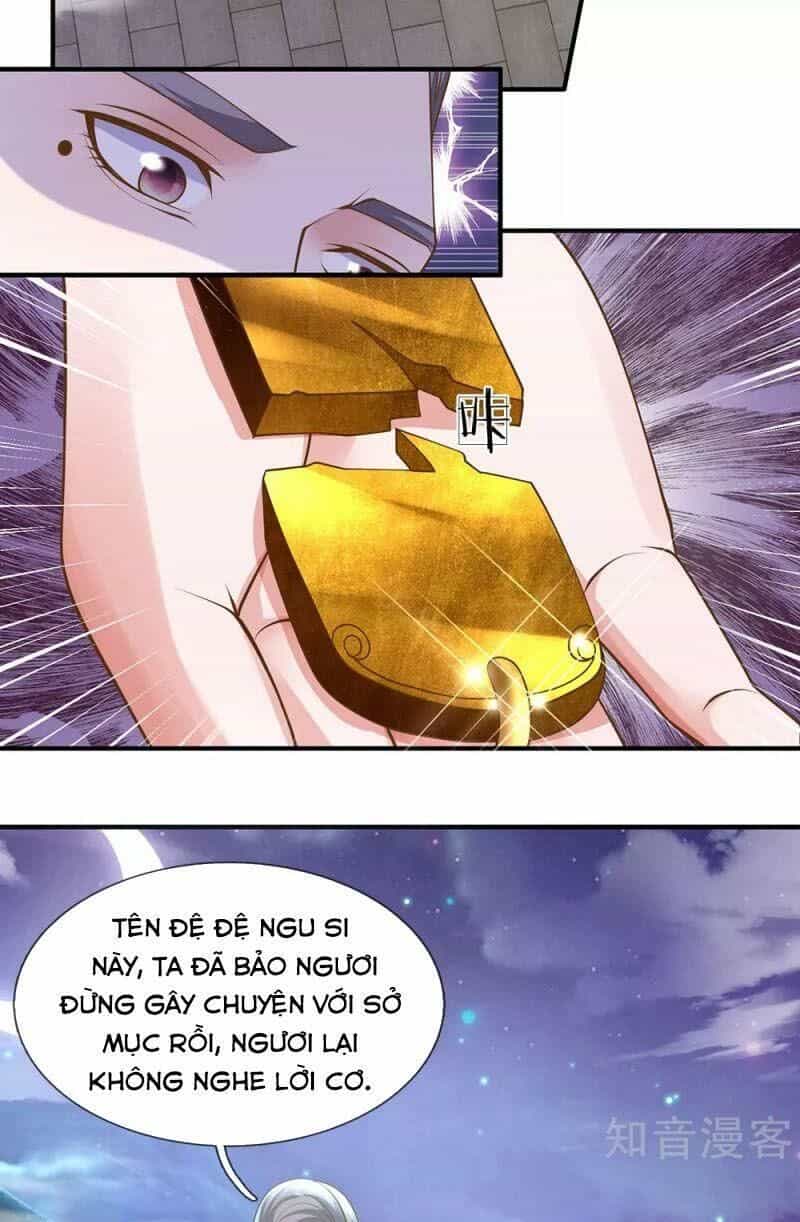 Tu La Kiếm Tôn - Chương 129 - ảnh 13