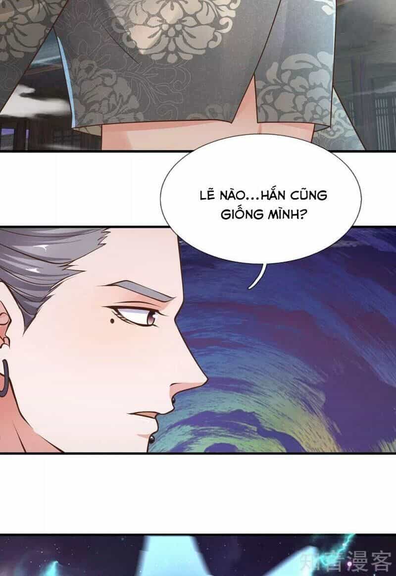 Tu La Kiếm Tôn - Chương 129 - ảnh 18