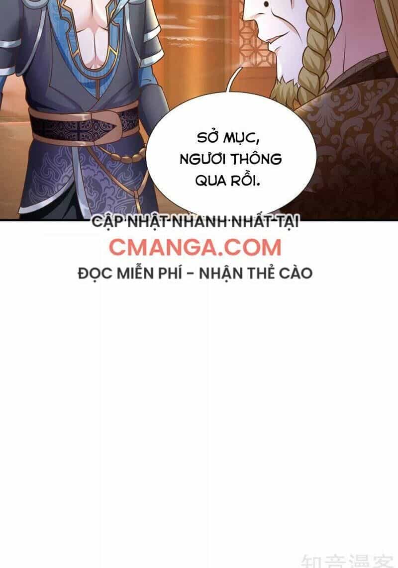 Tu La Kiếm Tôn - Chương 130 - ảnh 12