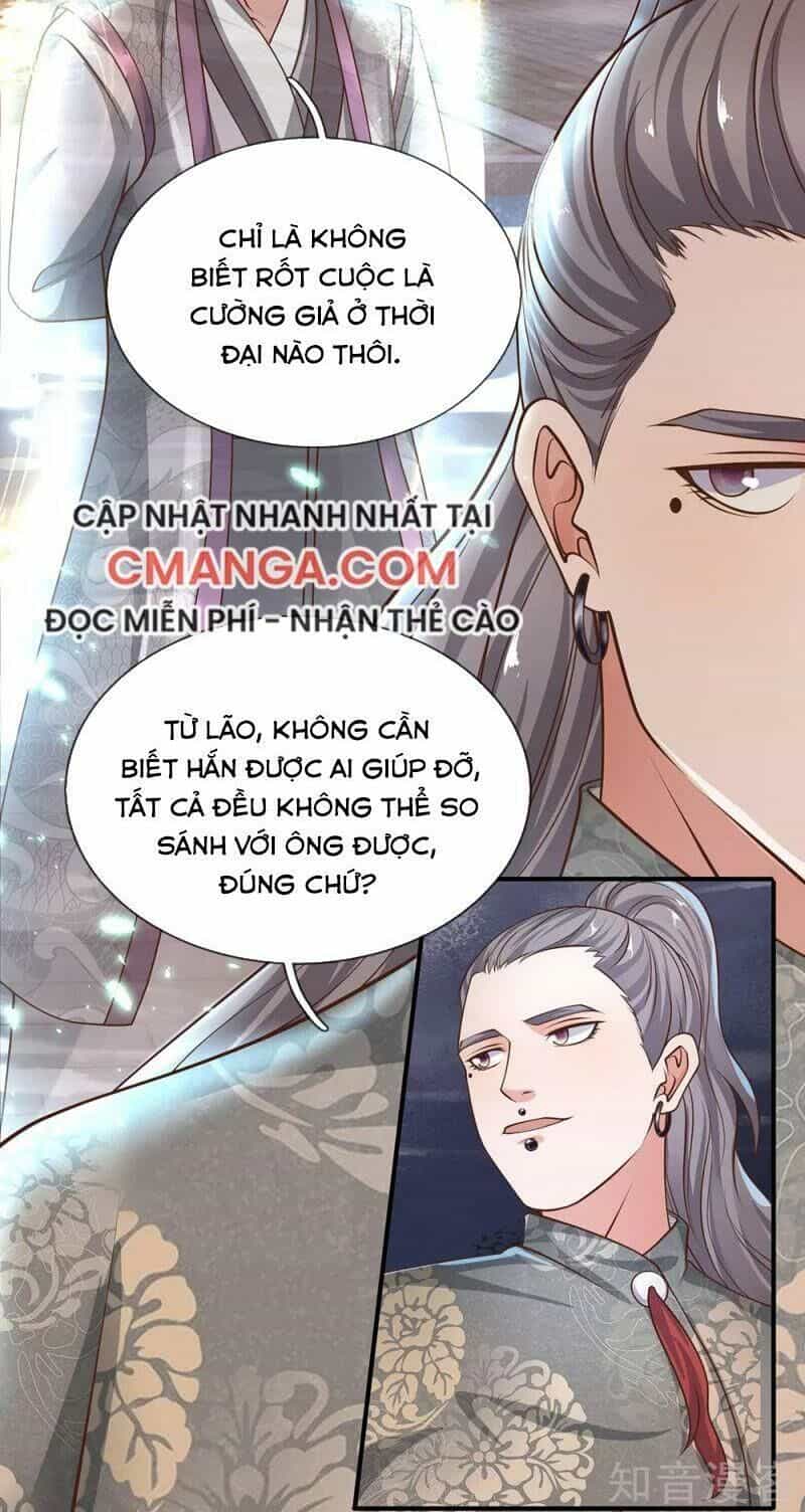 Tu La Kiếm Tôn - Chương 130 - ảnh 2
