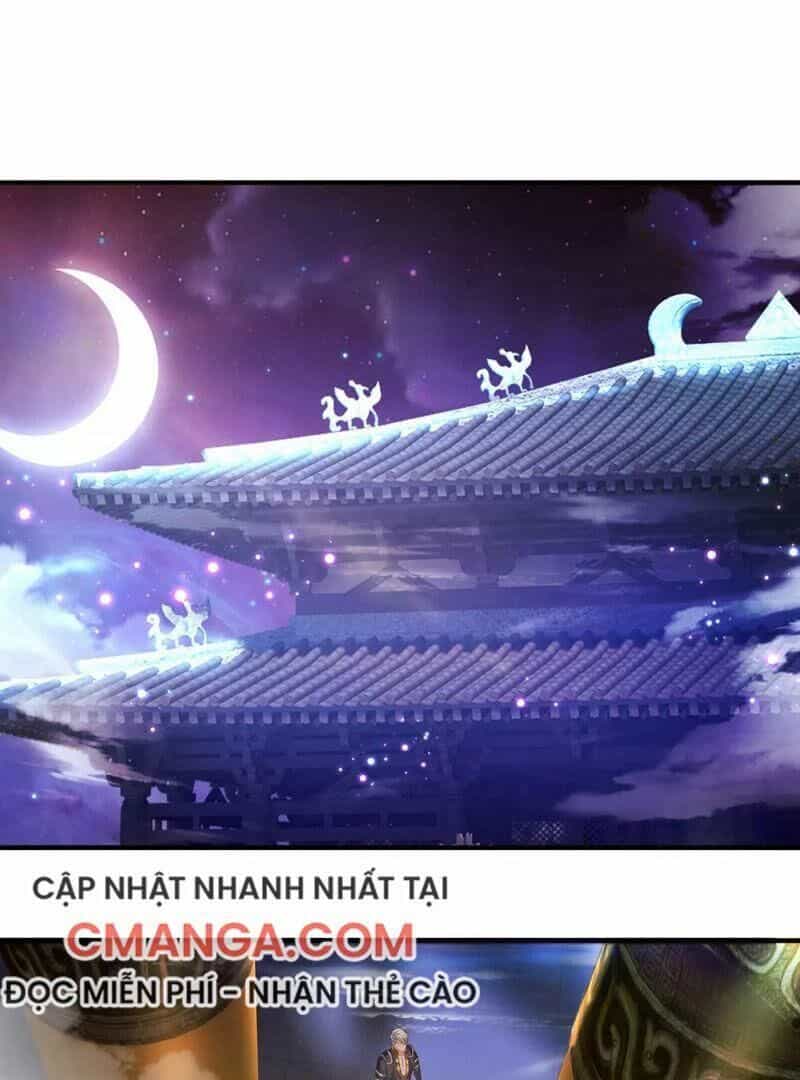 Tu La Kiếm Tôn - Chương 130 - ảnh 5