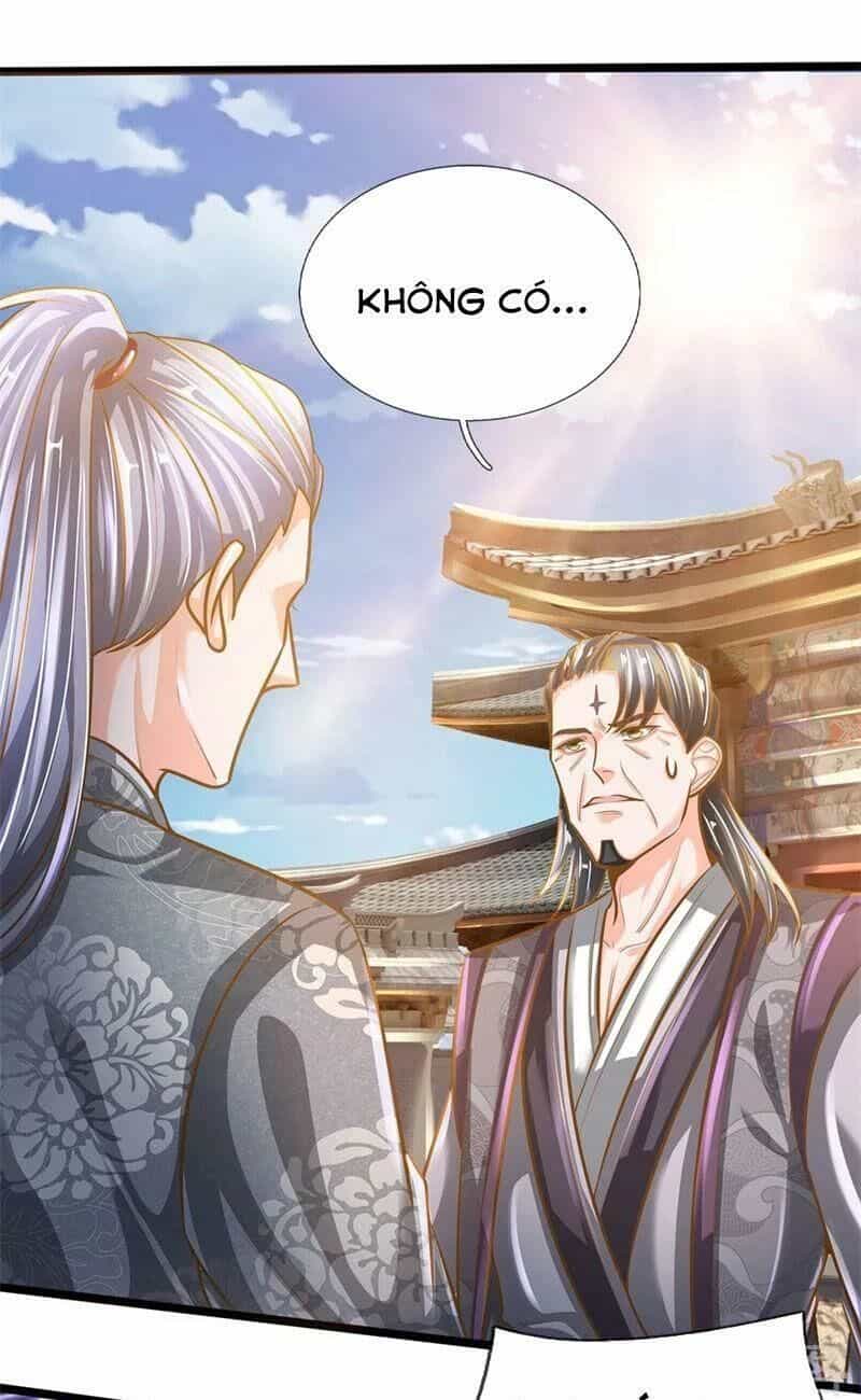 Tu La Kiếm Tôn - Chương 133 - ảnh 10