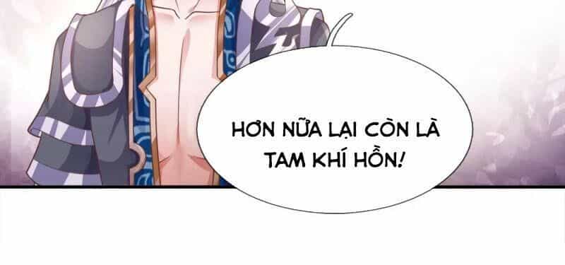 Tu La Kiếm Tôn - Chương 138 - ảnh 12