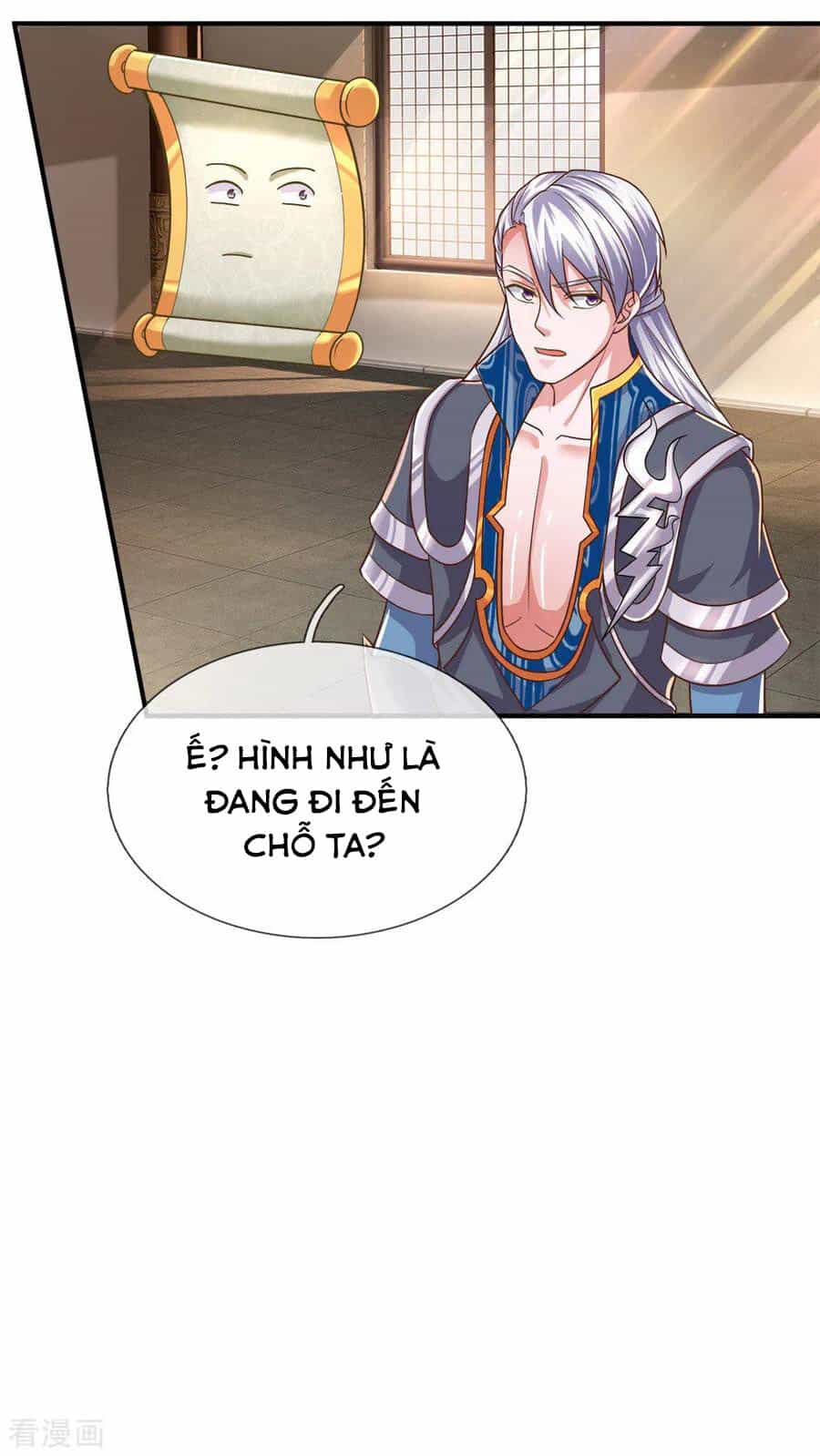 Tu La Kiếm Tôn - Chương 139 - ảnh 11