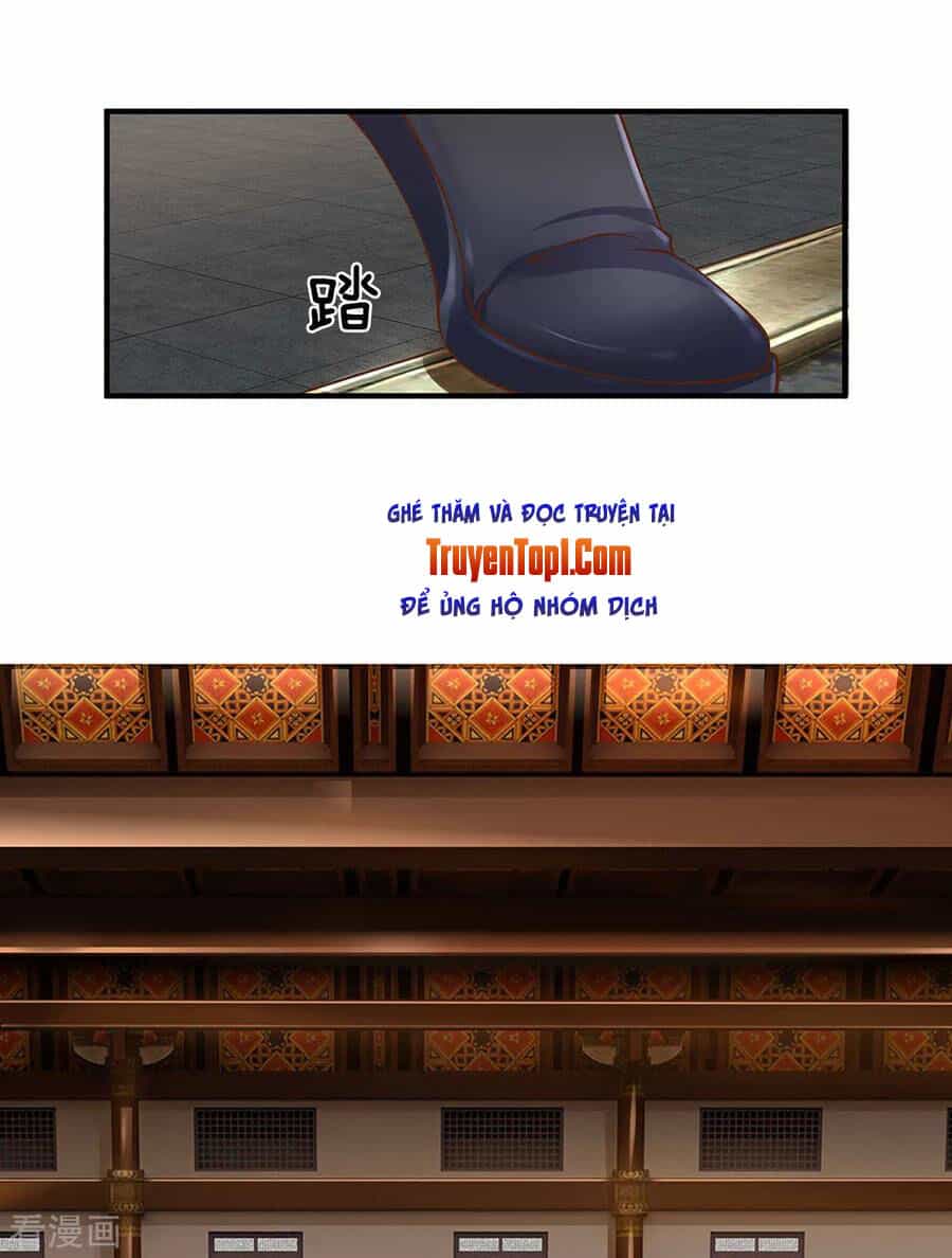 Tu La Kiếm Tôn - Chương 139 - ảnh 28