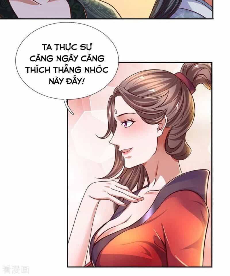 Tu La Kiếm Tôn - Chương 141 - ảnh 19