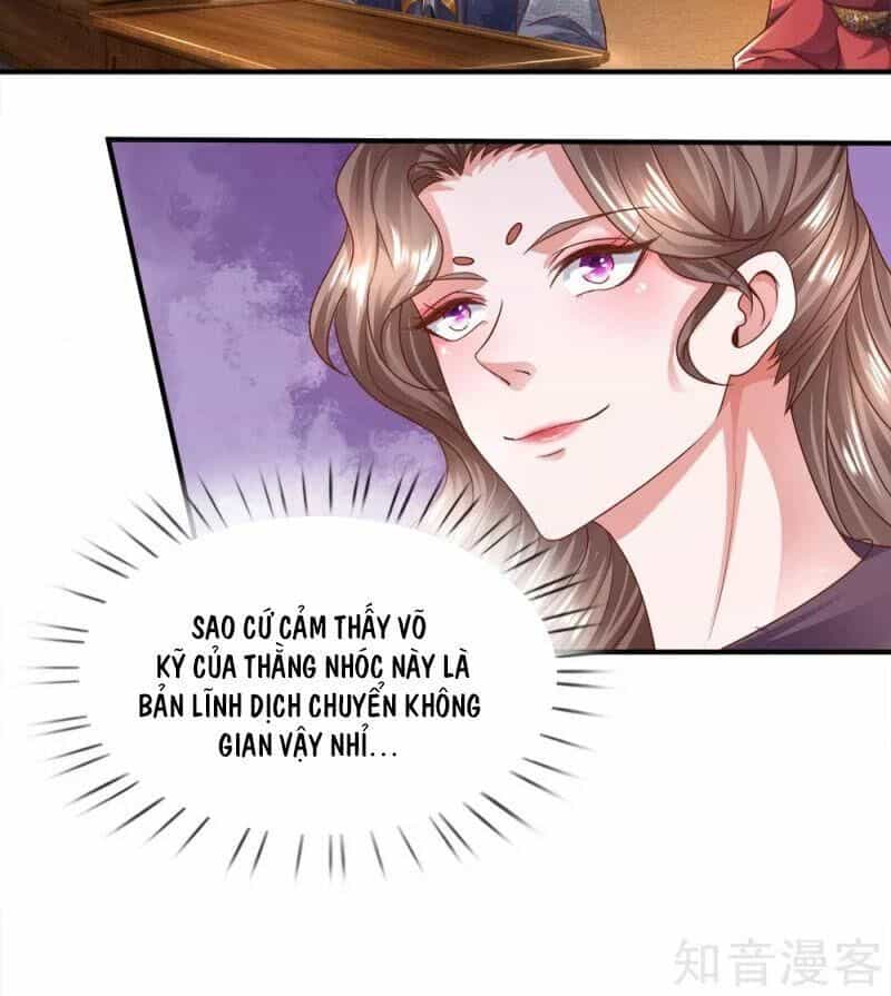 Tu La Kiếm Tôn - Chương 143 - ảnh 8