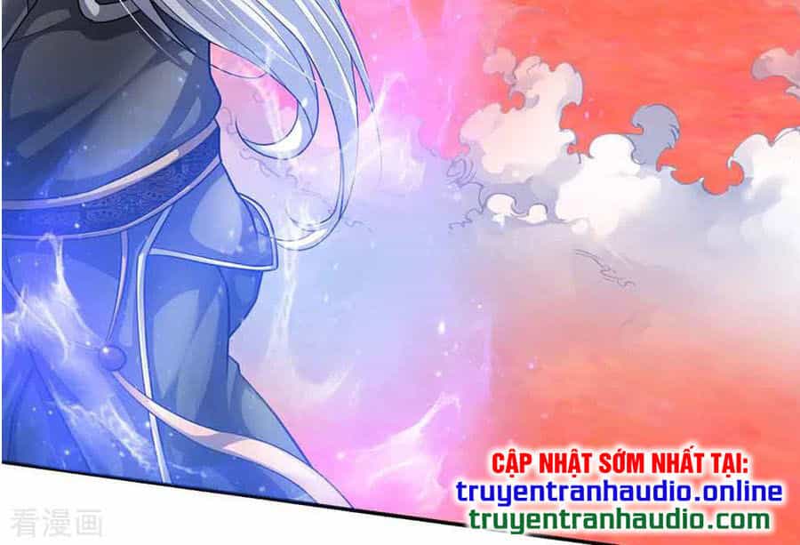 Tu La Kiếm Tôn - Chương 144 - ảnh 23