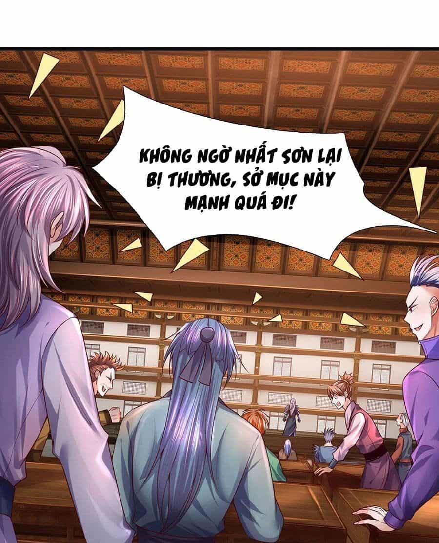 Tu La Kiếm Tôn - Chương 145 - ảnh 27